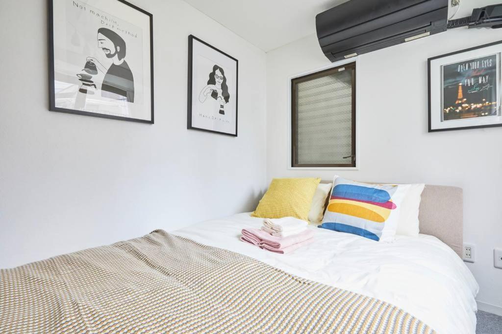 Tora Hotel Tokyo-Kitaueno 寅ホテル北上野 Ngoại thất bức ảnh