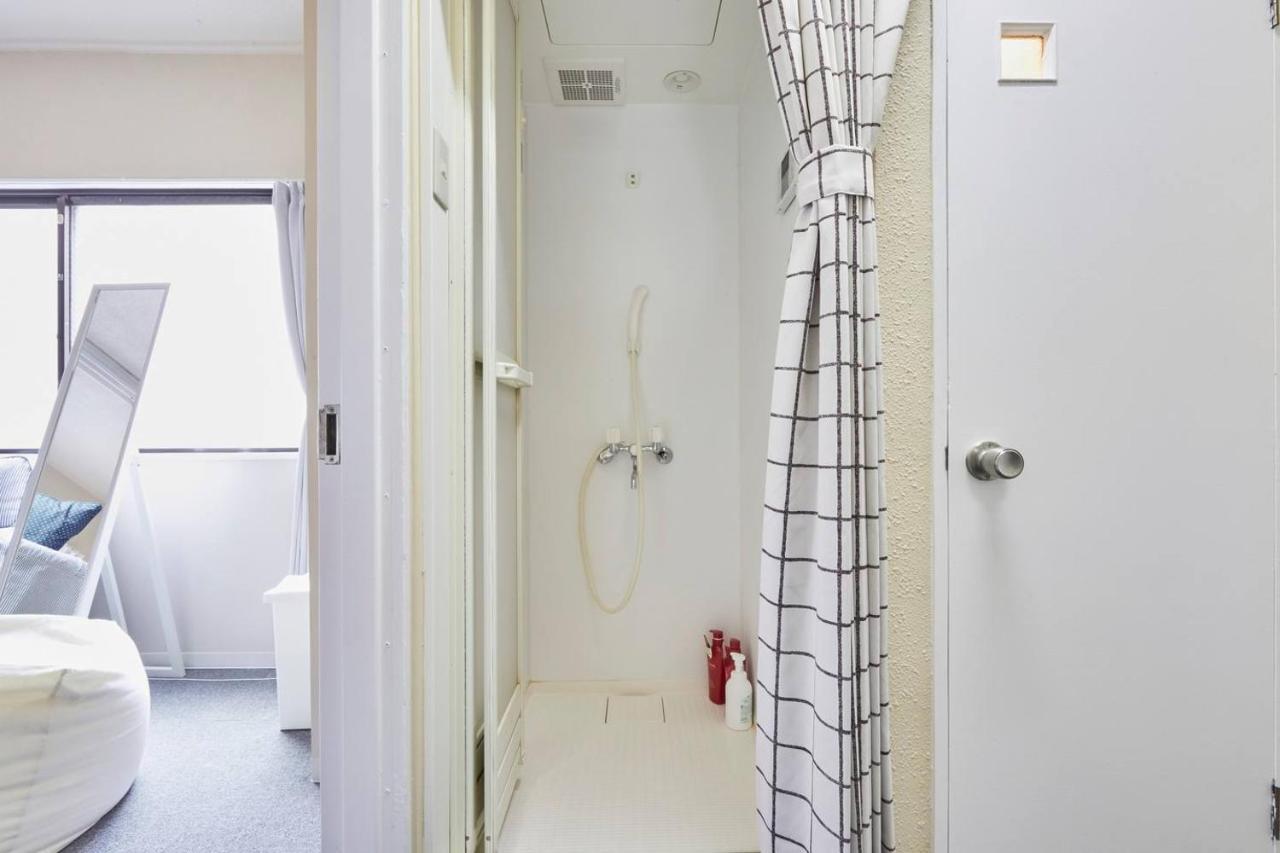 Tora Hotel Tokyo-Kitaueno 寅ホテル北上野 Ngoại thất bức ảnh